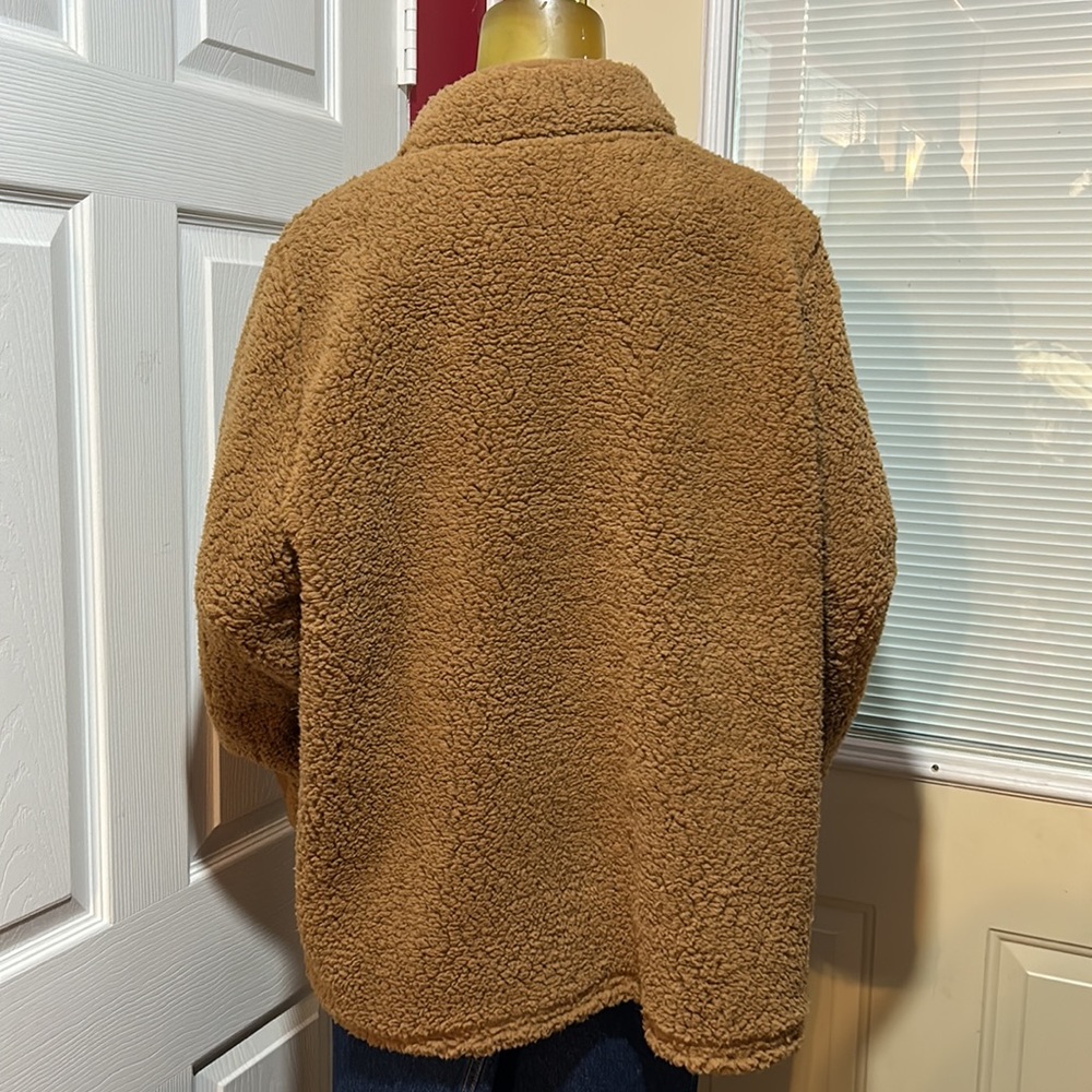 NWT Style &Co top - Picture 5 of 11